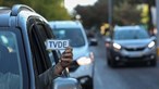 Motorista de TVDE preso por suspeita de ter violado passageira em Lisboa