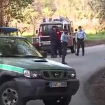 Vítima foi assassinada em Espinhel, Recardães
