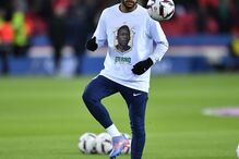 Neymar está envolvido em nova polémica