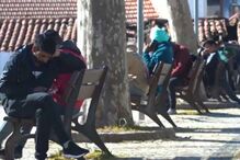 Redes de tráfico humano trazem imigrantes asiáticos para o litoral alentejano