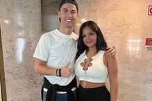 Georgilaya, Ronaldo 