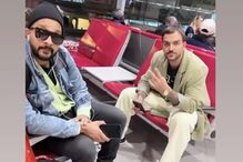 Instagram Rúben da Cruz