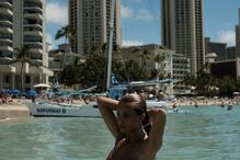 Margarida Corceiro no Instagram