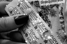 Luana Piovani no Instagram