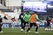 Portimonense-Sporting