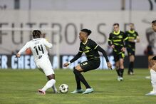 Portimonense-Sporting