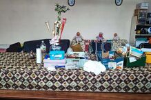 Creche ilegal em Santa Maria da Feira