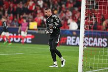 Benfica vs Club Brugge 