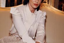 A atriz e Cayetano Rivera foram casados de 2001 a 2004