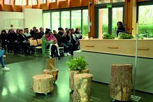 Funeral de Alan Lopes