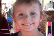 Aranza Maria Ochoa Lopez foi raptada, pela mãe, em 2018