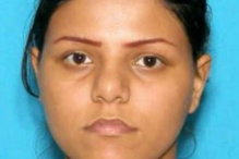 Esmeralda Lopez foi presa em 2019