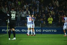 FC Porto-Estoril