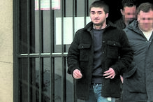 Licínio Monteiro foi para a cadeia de Braga