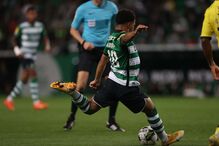 Sporting vs Boavista