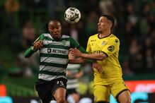  Sporting vs Boavista