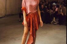 Ana Rita Clara e brilhos