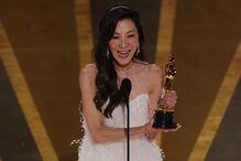 Michelle Yeoh 