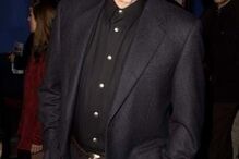 Gene Hackman, em 2001