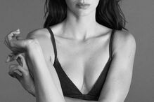 Kendall Jenner é o novo rosto da Calvin Klein