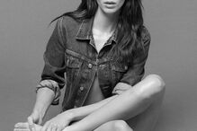 Kendall Jenner é o novo rosto da Calvin Klein