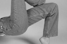 Kendall Jenner é o novo rosto da Calvin Klein