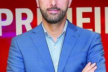 Paulo Oliveira Lima