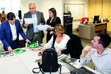 Equipa CMTV