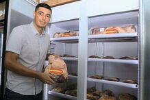 Talho de Cardozo no Paraguai
