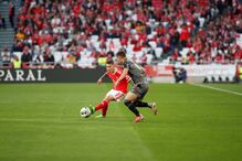  Benfica - V. Guimarães