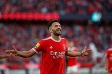  Benfica - V. Guimarães