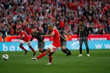 Benfica - V. Guimarães