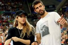 Shakira e Piqué
