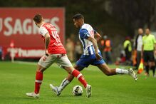 Sp. Braga - FC Porto