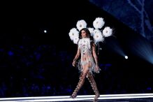 Sara Sampaio também já foi ‘anjo
