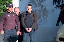 Rosa Grilo, António Joaquim