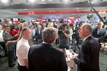 Redação Aberta, CM, CMTV