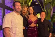 Aniversário Catarina Duarte