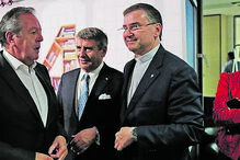 Redação Aberta, CM, CMTV