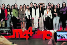 Redação Aberta, CM, CMTV