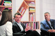 Redação Aberta, CM, CMTV