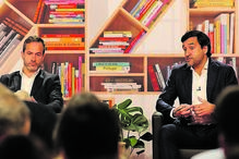 Redação Aberta, CM, CMTV