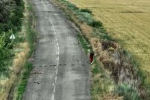 Operação de resgate foi gravada e integra um documentário