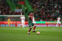 Portugal VS Liechtenstein	