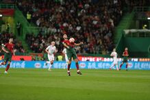 Portugal VS Liechtenstein	