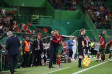 Portugal VS Liechtenstein	