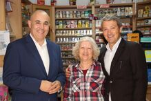 Correio da Manhã, iniciativa, CM, Vila Real de Santo António