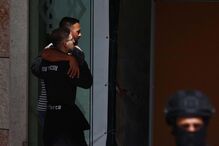 Ataque ao Centro Ismaelita em Lisboa