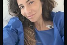 Isabel Figueira dá novidades após operação