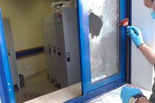 Quatro homens suspeitos de furtar metadona e outros medicamentos em centro de saúde de Albergaria-a-Velha